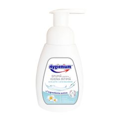 Hygienium Spuma pentru Igiena Intima, 250 ml