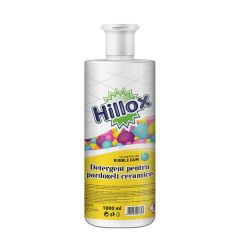 Detergent pardoseli Hillox Bubble Gum 1 L