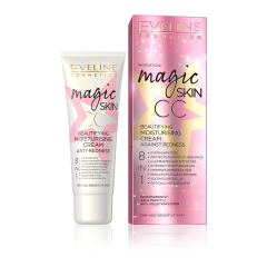 Eveline Magic Skin CC Cream, 50 ml