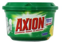 Axion Detergent de Vase Pasta, Lamaie, 400ml