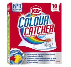 K2R absorbant 10 plicuri de culoare