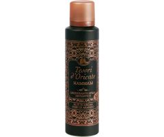 Deodorant spray Tesori D'Oriente Hammam, 150 ml