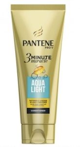 Pantene balsam 200ml 3Minute Aqua Light