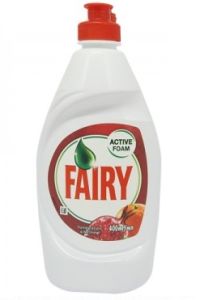 Fairy detergent de vase lichid 400ml Pomegranate&Red Orange