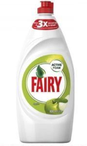 Fairy detergent de vase lichid 800ml Apple
