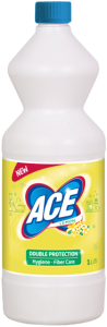 Ace Inalbitor Parfumat Lemon, 1L