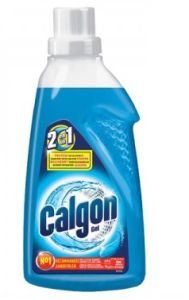 Calgon Anticalcar gel 1.5l