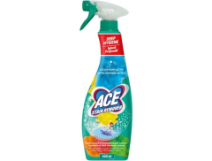 ACE Spray solutie pentru indepartarea petelor, 650ml