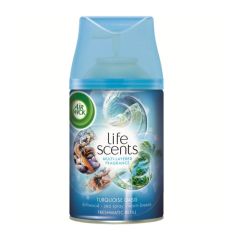 Air Wick Life Scents odorizant camera rezerva 250ml Turquoise Oasis