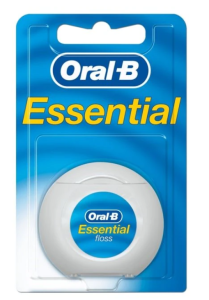 Oral-B Ata Dentara Essential, 50 m
