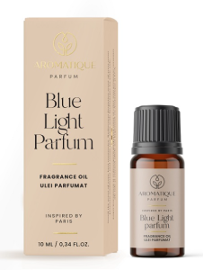 Ulei Parfumat AROMATIQUE Blue Light 10ml