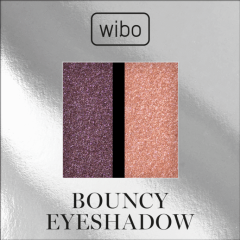 Wibo Eyeshadow Bouncy