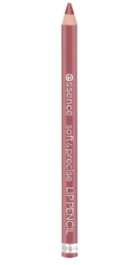 Essence Soft&Precise Creion Contur de Buze, 0.78g-204 My Way