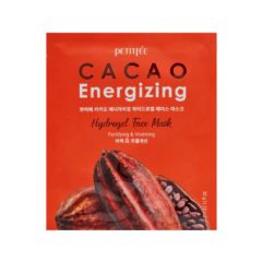 Petitfee Masca Servetel de Hidrogel Cacao Energizing