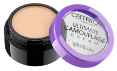 Catrice Ultimate Camouflage Cream Corector, 3 g-Cream Concealer 010 Ivory