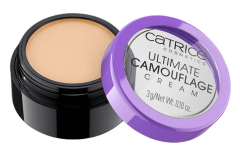 Catrice Ultimate Camouflage Cream Corector, 3 g