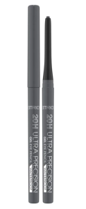 Catrice 20H Ultra Precision Creion de Ochi Rezistent la Apa, 0,28 g-Ultra Precision 020 Grey 