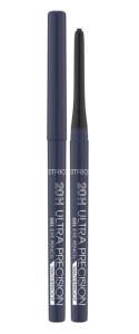 Catrice 20H Ultra Precision Creion de Ochi Rezistent la Apa, 0,28 g-Ultra Precision 050 Blue
