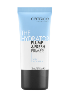 Catrice The Hydrator Plump & Fresh Primer, 30 ml