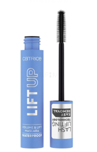Catrice Lift Up Volume & Lift Mascara Waterproof, 11 ml