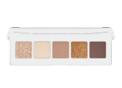 Catrice 5 In A Box Mini Eyeshadow Palette, 4 g