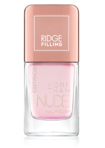 Catrice More Than Nude Lac de Unghii, 10,5 ml-16 Hopelessly Romantic
