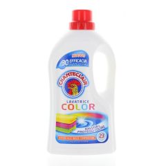 CHANTE CLAIR detergent rufe Color 1.350 L, 23 spalari