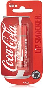 Lip Smacker Balsam de buze Coca Cola, 4 g