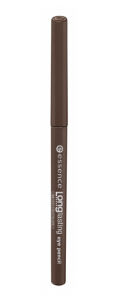Essence Long Lasting Eye Pencil, 0.28g-02 Hot Chocolate