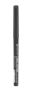 Essence Long Lasting Eye Pencil, 0.28g-34 Sparkling Black