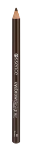Essence Creion pentru Sprancene Eyebrow Designer, 1g-02-Brown