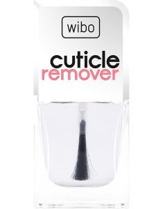 Wibo Tratament Unghii Cuticle Remover, 8.5 ml