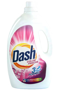 Detergent lichid automat Dash Color 50 spalari, 2.75 l