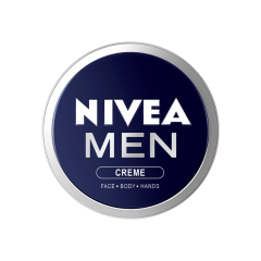 Nivea Men Original Crema pentru barbati, 75 ml
