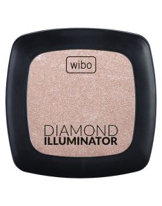 Wibo Illuminator Diamond, 3.5 g