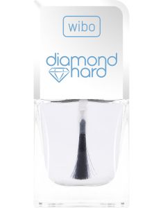 Wibo Tratament Unghii Diamond Hard, 8.5 ml