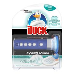 Duck WC Fresh Discs Eucalipt 36ml