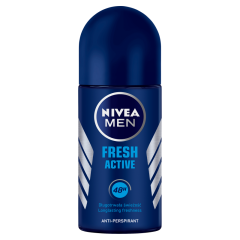 Deodorant roll on Nivea Fresh active Men 50 ml