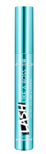 Essence Lash Like A Boss Instant Volume & Lenght Mascara - Waterproof, 9.5ml