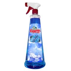 Expertto Detergent pentru geamuri Classic, 750 ml