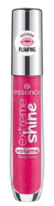 Essence Extreme Shine Volume Lipgloss, 5ml