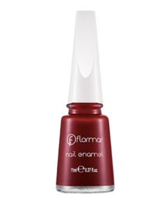 Flormar Lac de Unghii Straight Red 416, 11 ml