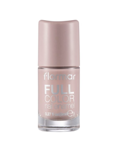 Flormar Lac de Unghii Full Color Teddy Always With Me 05, 8 ml