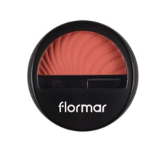 Flormar Fard Obraz Blush-On, 6 g-Matte Rose 105