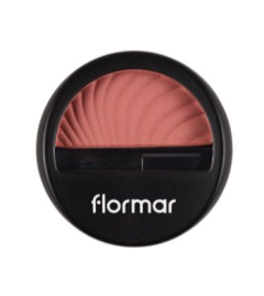 Flormar Fard Obraz Blush-On, 6 g-Rose Pink 102 