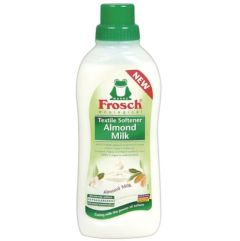 Frosch Eco Balsam Rufe cu Lapte de Migdale, 750 ml