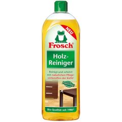 Frosch Eco Detergent pentru Suprafetele din Lemn, 750 ml