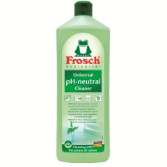 Frosch Eco Detergent Universal cu PH Neutru, 1L