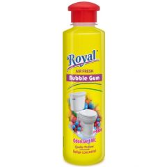 Royal Air Fresh Odorizant WC Bubble Gum 250 ml