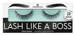 Essence Lash Like a Boss Gene False 04 Stunning